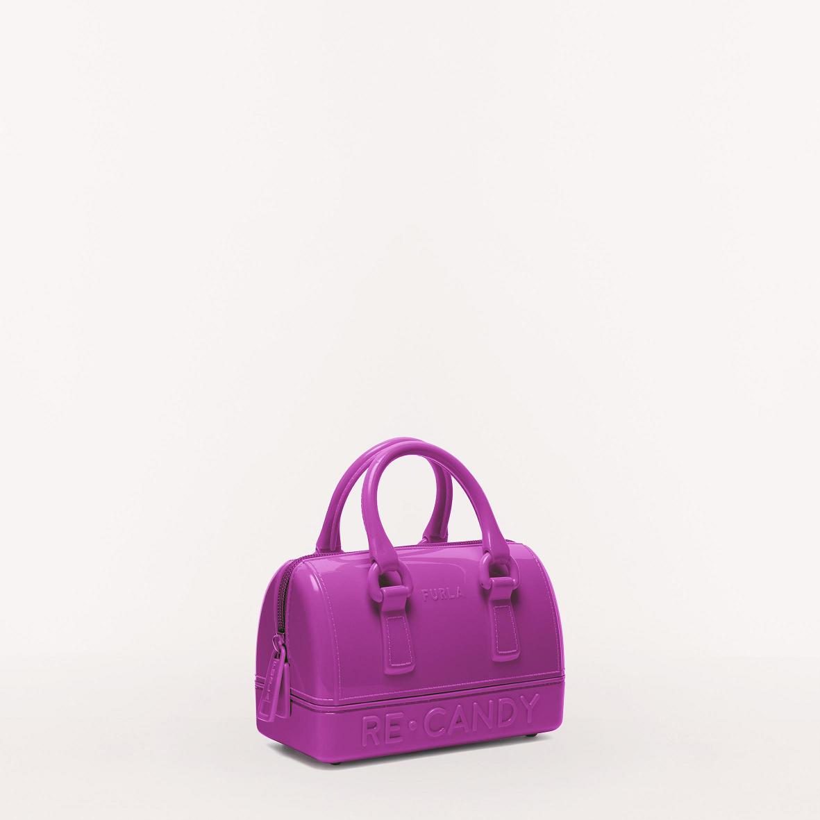 Furla Candy Väskor Dam Röda Rea MQW056149